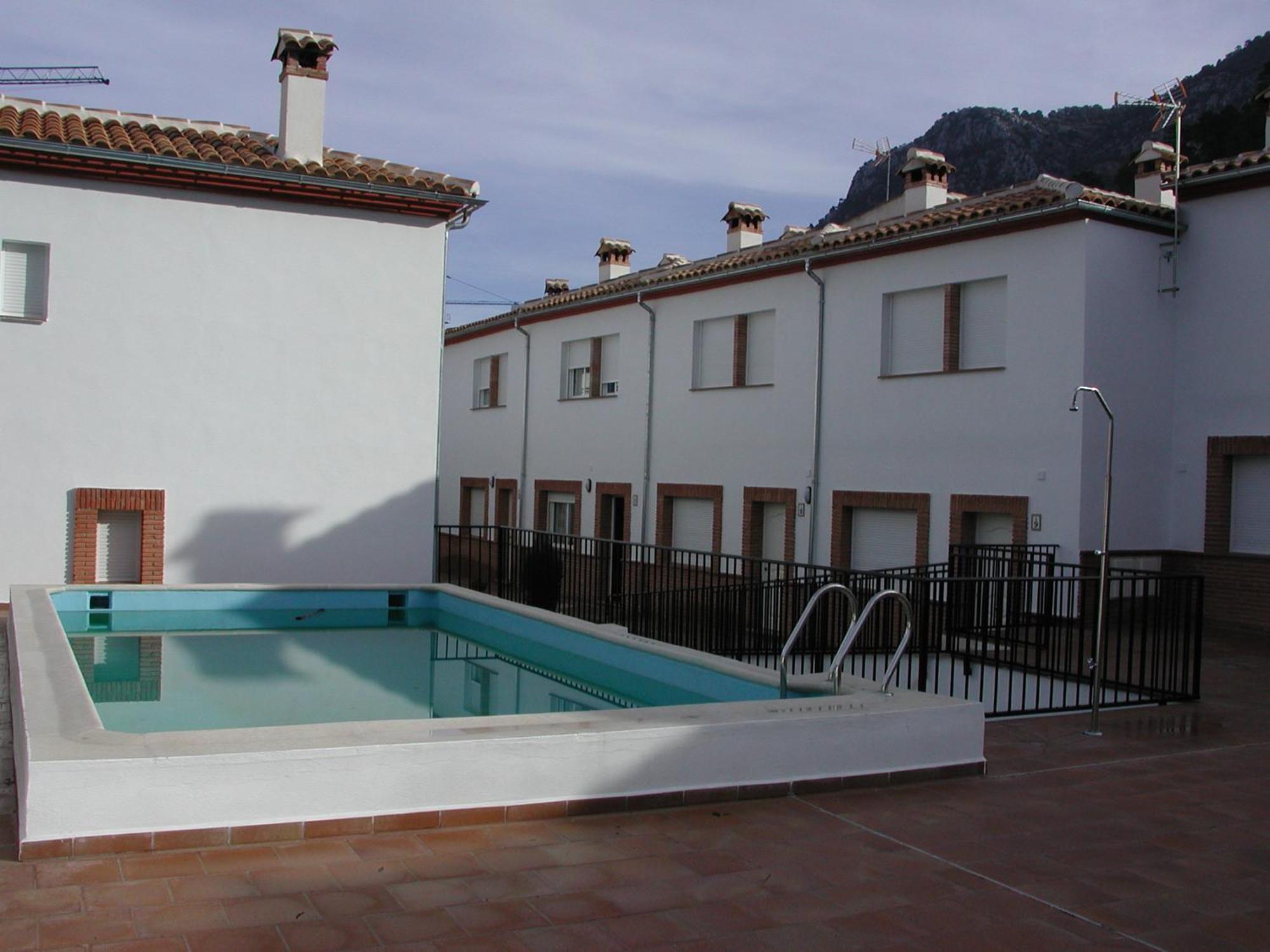 Apartamentos Los Olivos II Arroyo Frío Exterior foto